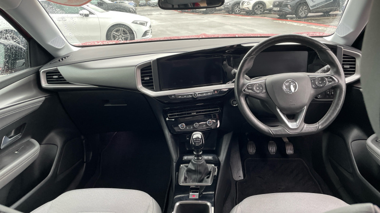 Vauxhall Mokka 1.2 Turbo Elite Premium 5dr Petrol Hatchback